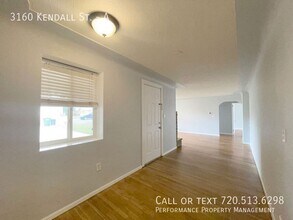 3160 Kendall St in Wheat Ridge, CO - Building Photo - Building Photo