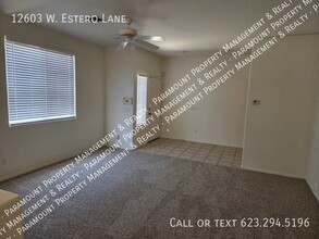 12603 W Estero Ln in Litchfield Park, AZ - Building Photo - Building Photo