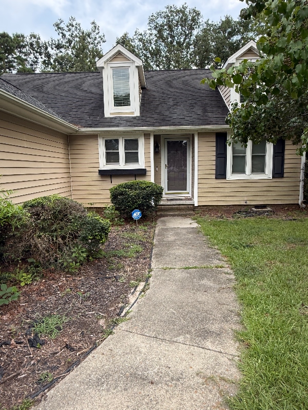 4513 Park Knoll Ln in Fayetteville, NC - Building Photo - Building Photo