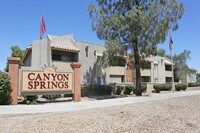 Primary Photo - Canyon Springs Apartments in Phoenix, Arizona