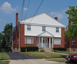 3566 Schwartze Ave Apartments