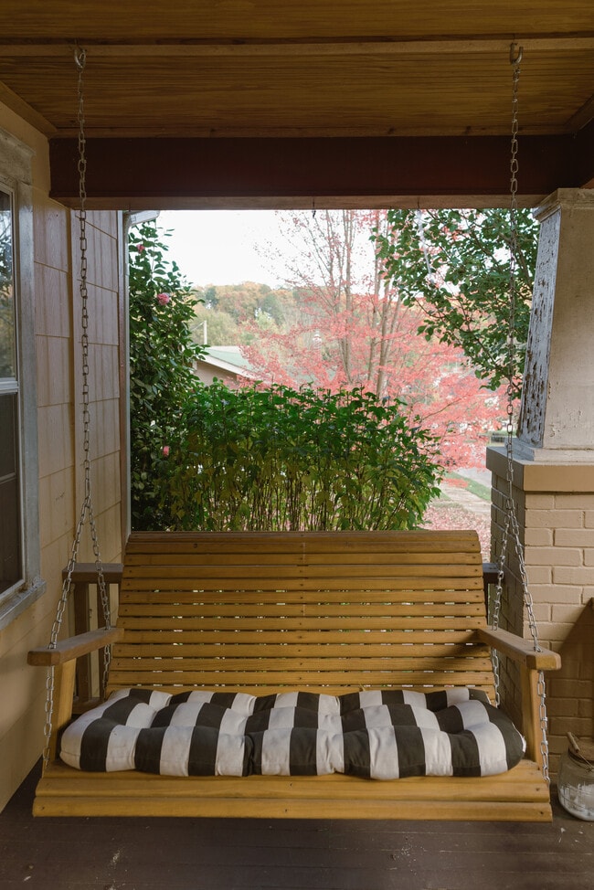 1707 W 43rd St in Chattanooga, TN - Building Photo - Building Photo