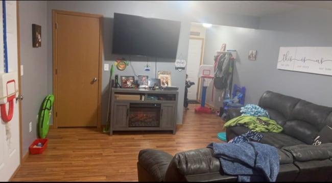 property at 73 BB Way