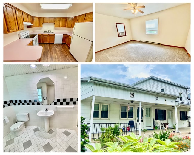 1720 Freeland Rd, Unit #2