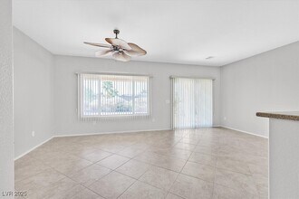 2249 Myrtle Point Way in Henderson, NV - Building Photo - Building Photo