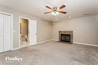 4512 Princess Dr in Winston-Salem, NC - Foto de edificio - Building Photo