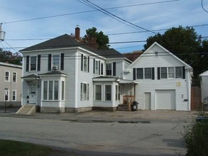 43 & 45 Green Street, Biddeford, Me 04005 in Biddeford, ME - Building Photo - Other