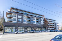 The Fraser in Vancouver, BC - Building Photo - Building Photo