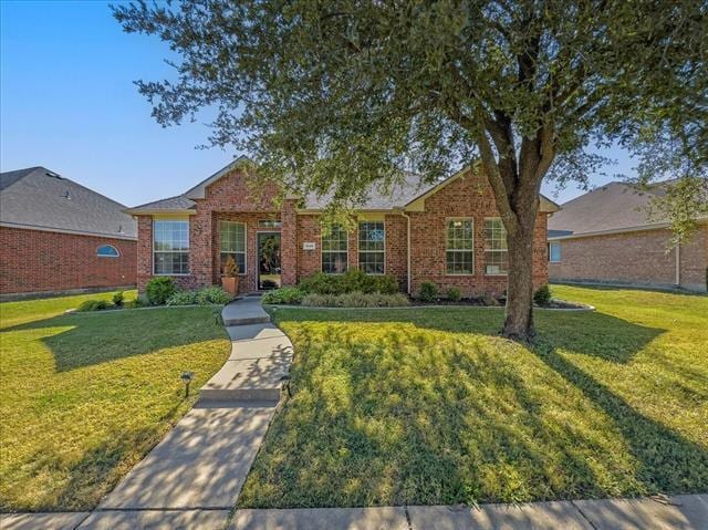 property at 1548 Charleston Dr