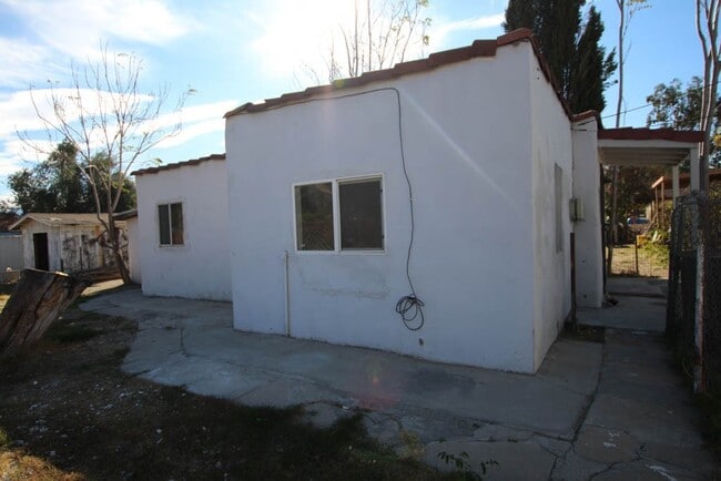 3945 Severance Ave in San Bernardino, CA - Building Photo - Building Photo