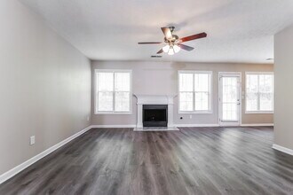 2015 Patrick Mill Pl NE in Buford, GA - Building Photo - Building Photo