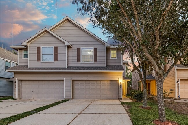 property at 3323 Atherton Canyon Ln