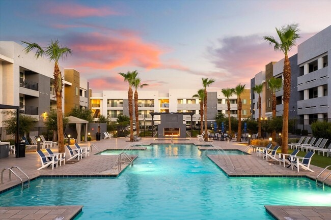 Acero at the Stadium in Glendale, AZ - Building Photo - Building Photo