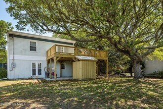 223 Hoffman Beach Rd in Atlantic Beach, NC - Building Photo - Building Photo