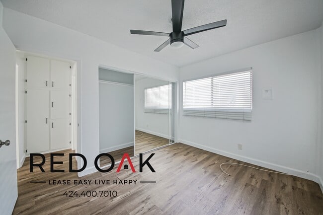 property at 12520 Lakewood Blvd