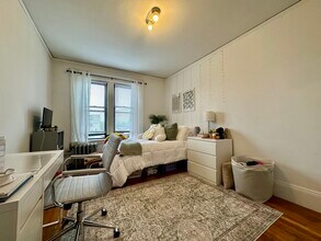 456 Park Dr, Unit 14 in Boston, MA - Building Photo - Building Photo