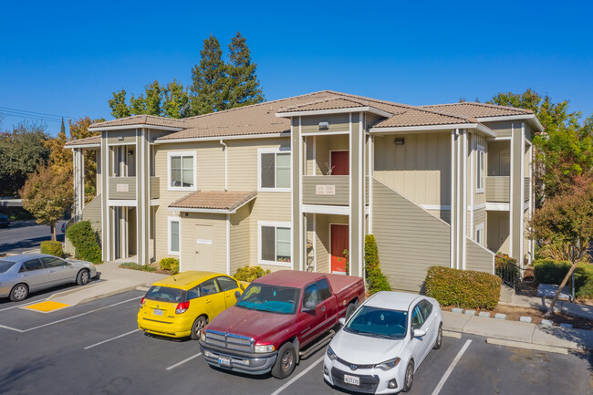 Monticello at Southport in West Sacramento, CA - Building Photo - Building Photo