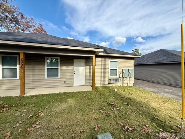 2604 Hurricane Lake Rd in Benton, AR - Building Photo - Building Photo