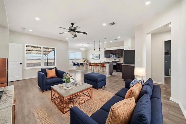 197 Voss in Kyle, TX - Building Photo - Building Photo