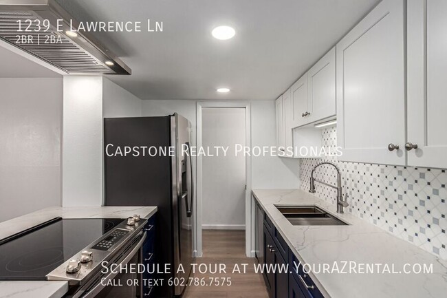 property at 1239 E Lawrence Ln