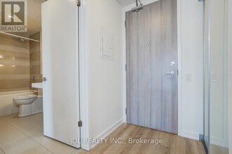 390-1390 Cherry St in Toronto, ON - Building Photo - Building Photo