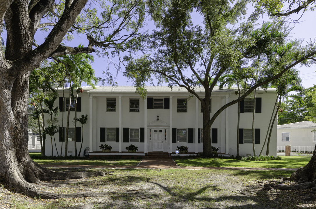 444 Malaga Ave in Coral Gables, FL - Building Photo