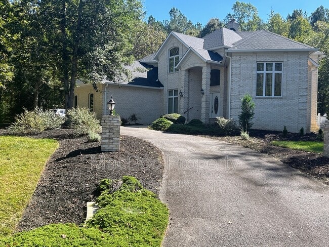 property at 11103 Fawn Lake Pkwy