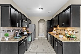 13195 Freshford in Horizon City, TX - Building Photo - Building Photo