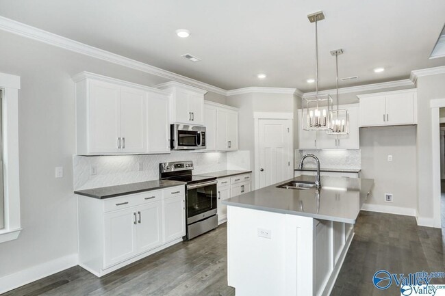 2502 Celia Ct in Huntsville, AL - Building Photo - Building Photo