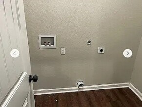 3504 S Juniper St, Unit Apt A in Pine Bluff, AR - Building Photo - Building Photo