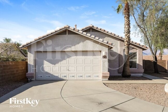 property at 3236 W Vuelta De Los Mineros