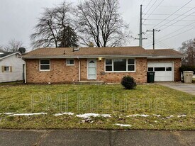 1647 Vernerlee Ln in South Bend, IN - Building Photo