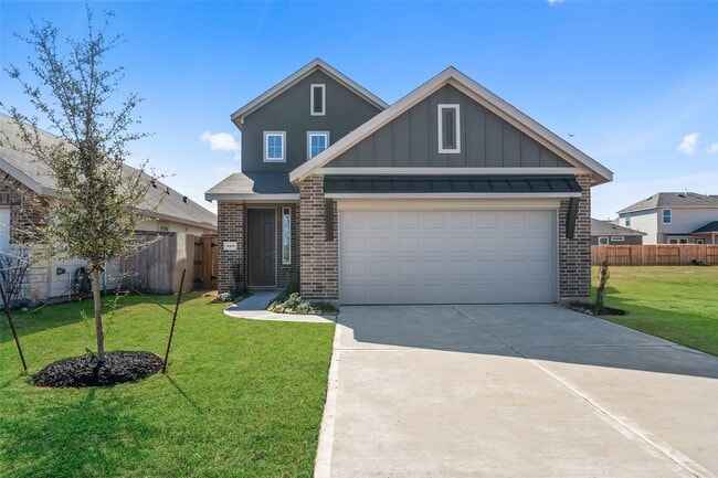 property at 4418 Azalea Blossom Rd