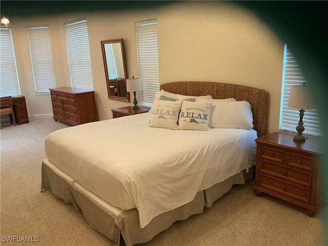 property at 2605 Beach Pkwy W