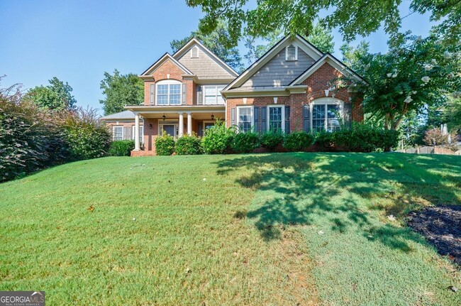 property at 1783 Rose Hedge Way NW