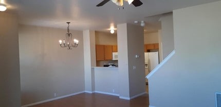 6168 Calico Patch Heights in Colorado Springs, CO - Building Photo - Building Photo