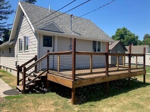 520 N Black Ave in Bozeman, MT - Building Photo - Building Photo