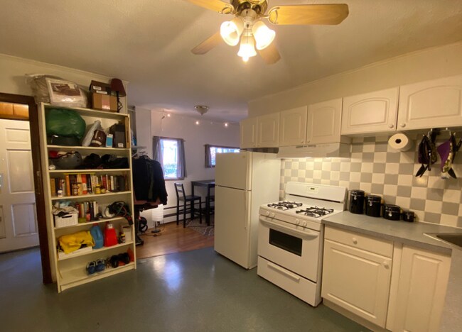 306 Shawmut Ave, Unit 1 in Boston, MA - Building Photo - Building Photo