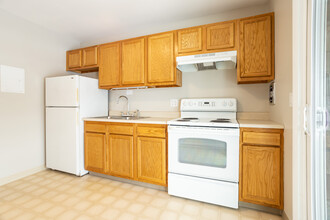 Oneida Garden Apartments in Oneida, NY - Foto de edificio - Interior Photo