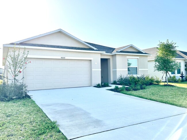 4847 Sunflower St in Lake Hamilton, FL - Building Photo - Building Photo