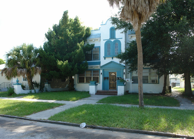 729 14th St N in St. Petersburg, FL - Building Photo - Building Photo