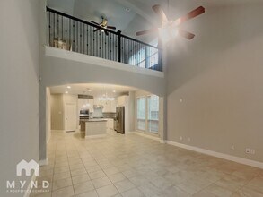 3309 Damsel Sauvage Ln in Lewisville, TX - Building Photo - Building Photo