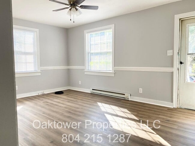 1420 Lynhaven Ave in Richmond, VA - Building Photo - Building Photo