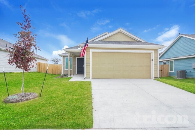 property at 11852 Mancos Trl