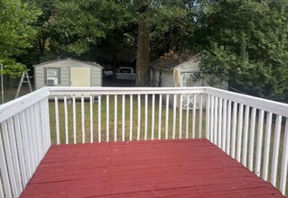 219 S Panama St in Montgomery, AL - Foto de edificio - Building Photo