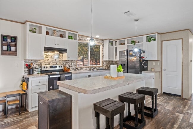 property at 126 Hidden Fern