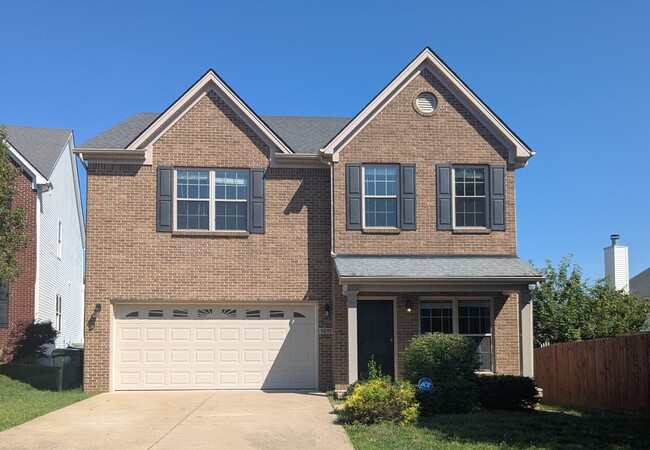 property at 1011 Blue Bonnet Ct