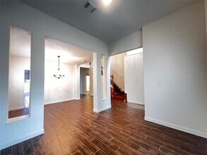 11011 Christmas Fern St in Houston, TX - Building Photo - Building Photo