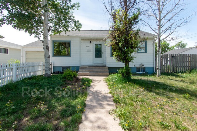 property at 1301 E 23rd St