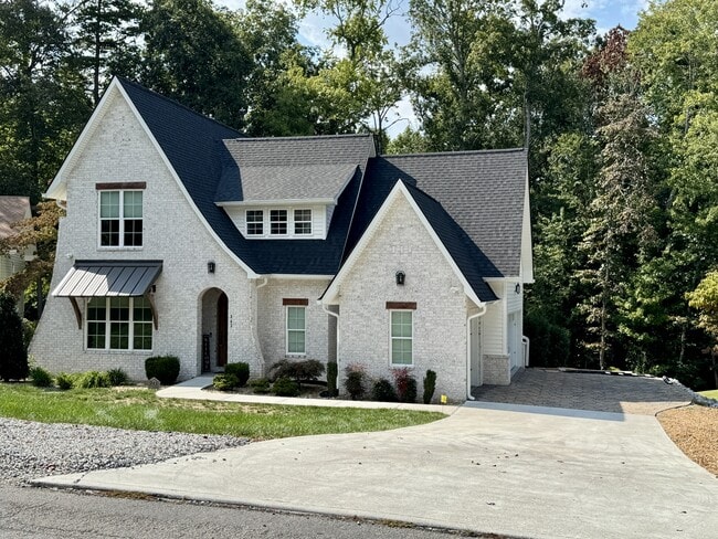 243 Chuniloti Way in Loudon, TN - Building Photo - Building Photo